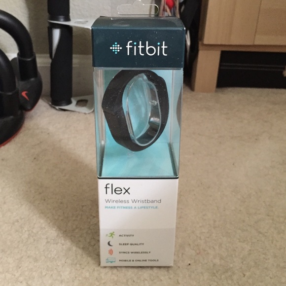 Fitbit Flex