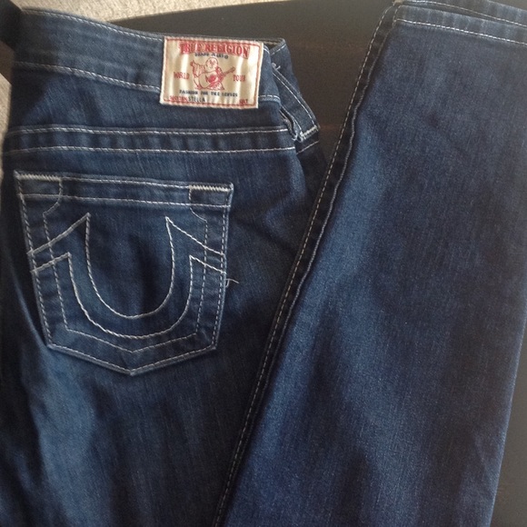 True Religion Stella jeans