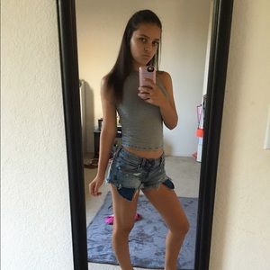 Meet your Posher, Alysia