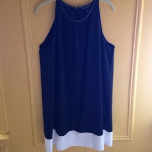 Halter dress
