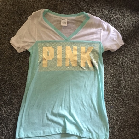 PINK Tshirt NWOT