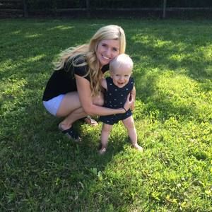 Meet your Posher, Ann