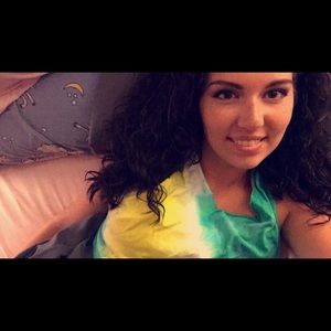 Meet your Posher, Sara