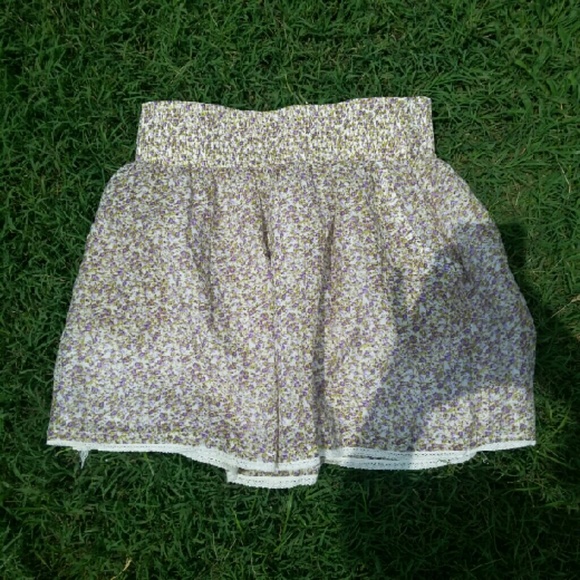 Charlotte Russe mini