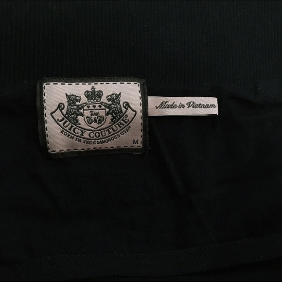 😎SALE😎 Juicy Terry Shorts Romper - Picture 3 of 4