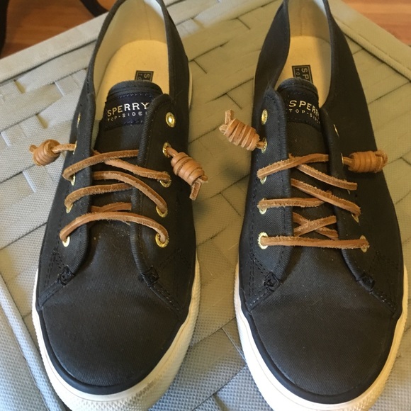 Sperry Shoes - Back Top-Slider Sperry Shoes