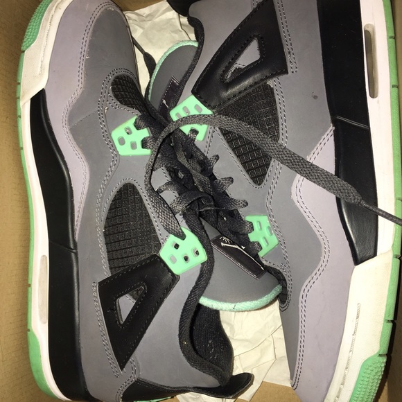 Air Jordan 4s