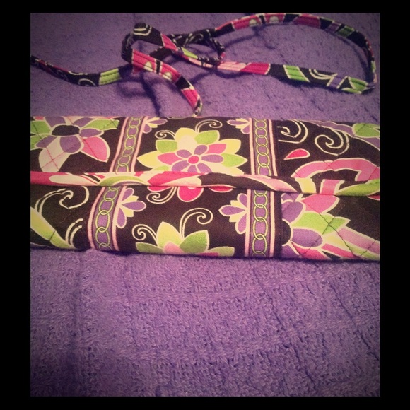 Vera Bradley wallet