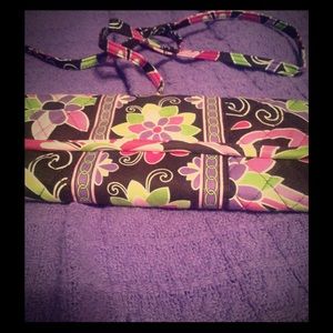 Vera Bradley wallet