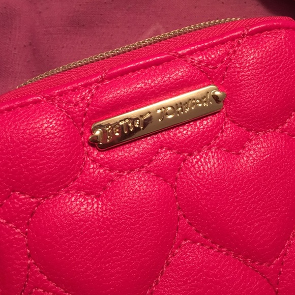 Betsey Johnson Wallet