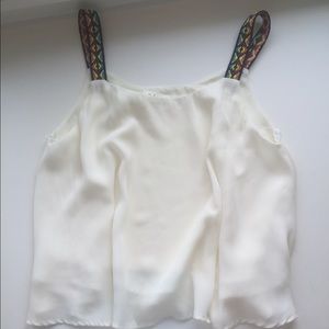 Nice soft comfortable tank top