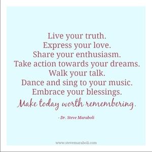 Meet your Posher, Carey