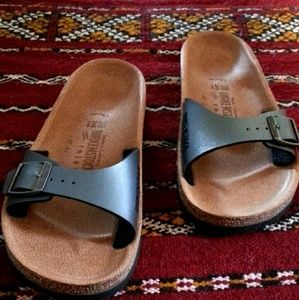 (BRAND NEW) Birkenstocks