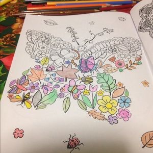 Meet your Posher, Lorna