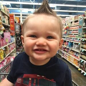 Meet your Posher, Alyse