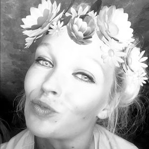 Meet your Posher, Kristina