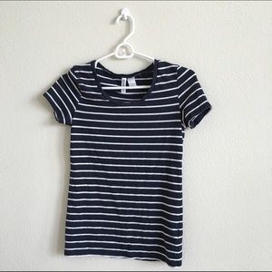 BOTH H&M TOPS FOR $15