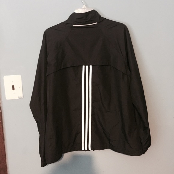 Adidas Wind Breaker