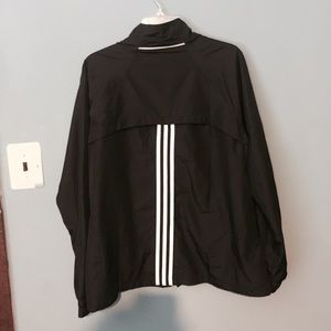 Adidas Wind Breaker