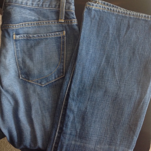 Paper Denim & Cloth Tsunami jeans