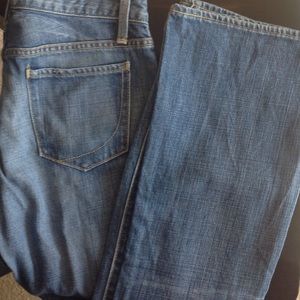 Paper Denim & Cloth Tsunami jeans