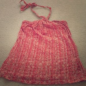 Banana Republic halter