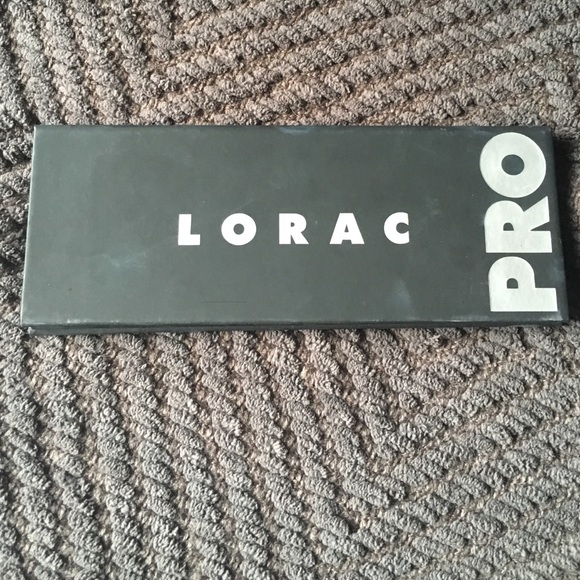 SALE!! Lorac Pro Palette Original
