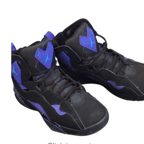 100%Authentic Michael Jordans - Picture 2 of 4