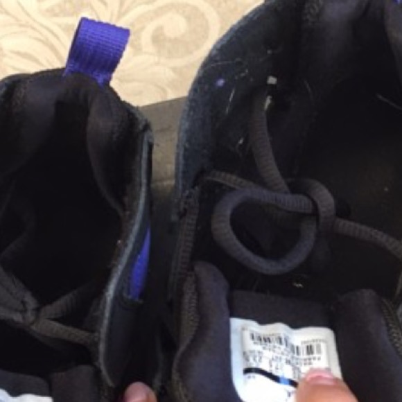 100%Authentic Michael Jordans - Picture 3 of 4