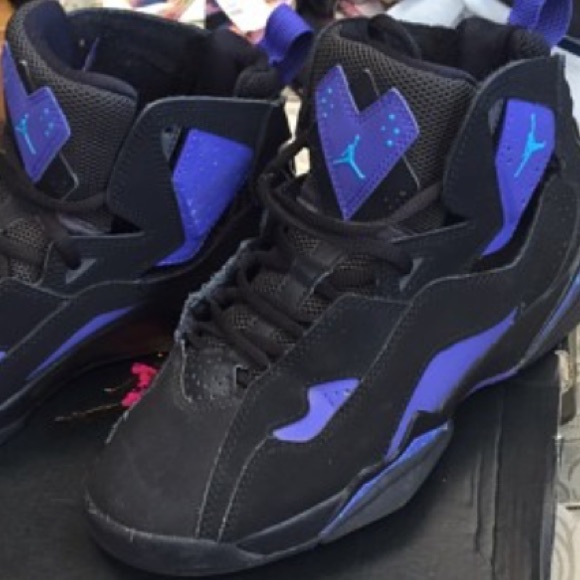 100%Authentic Michael Jordans - Picture 4 of 4