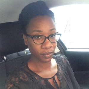 Meet your Posher, Natasha