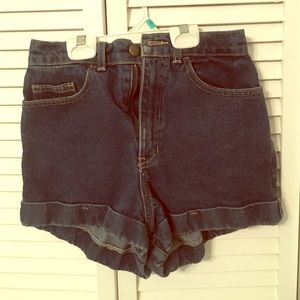 American apparel shorts