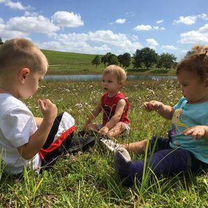 Meet your Posher, Barbara