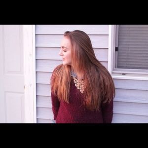 Meet your Posher, Tabitha