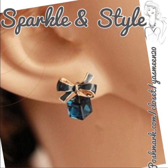 🆕✨💖Gift earrings 💖✨ - Picture 2 of 3