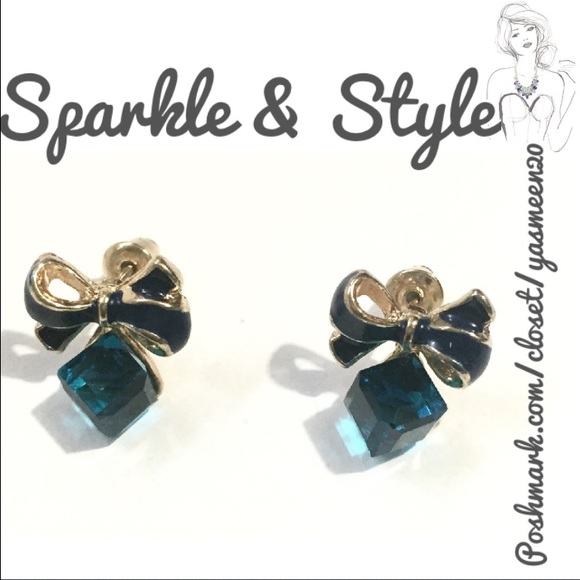 🆕✨💖Gift earrings 💖✨ - Picture 3 of 3