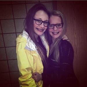 Meet your Posher, Riley