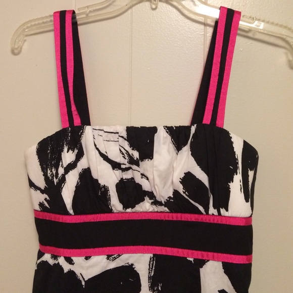 DRESS - Picture 2 of 4