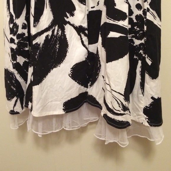 DRESS - Picture 4 of 4