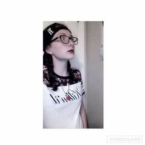 Meet your Posher, Lexy