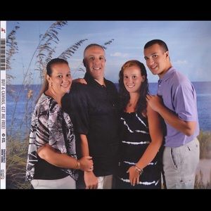 Meet your Posher, Donna