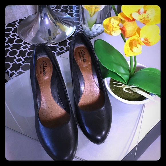Clarks Shoes - Auténtic Claks