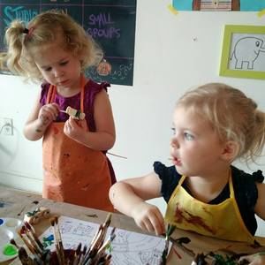 Meet your Posher, Kate