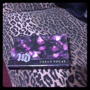Urban Decay Palette✨💕