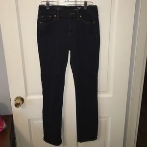 Euc Jcrew "Reid" skinny jeans
