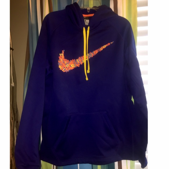 Nike hoodie