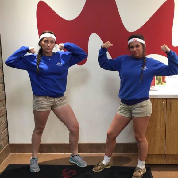 Meet your Posher, Paige - Picture 1 of 1