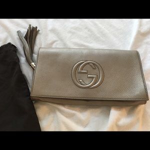 Authentic Gucci bag