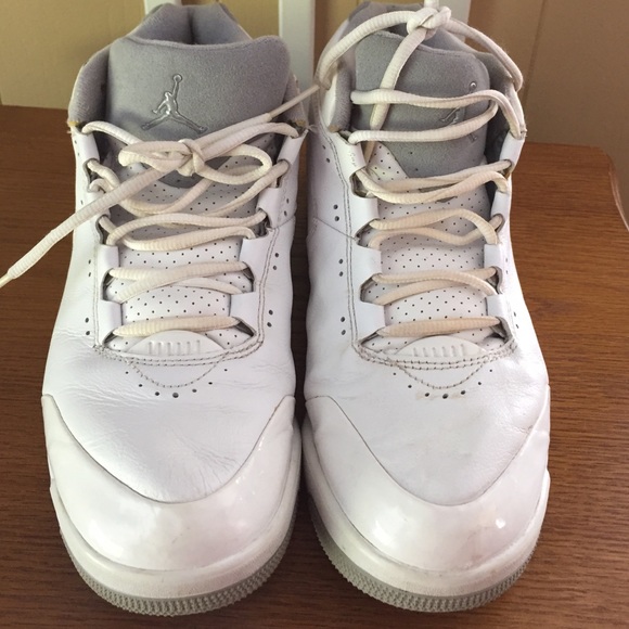 Nike Air Jordan's Men's Size - Picture 1 of 4