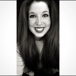 Meet your Posher, Ashlee